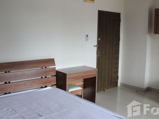 For rent studio apartment in Suan Luang, Bangkok