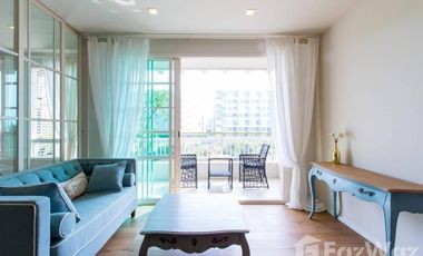 For sale 1 bed condo in Hua Hin, Prachuap Khiri Khan