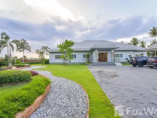 For sale 5 bed villa in Hua Hin, Prachuap Khiri Khan