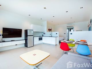 For rent studio apartment in Hua Hin, Prachuap Khiri Khan