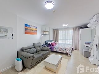 For sale スタジオ condo in Hua Hin, Prachuap Khiri Khan