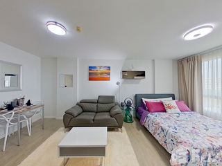 For sale スタジオ condo in Hua Hin, Prachuap Khiri Khan