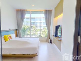 For sale 2 bed condo in Hua Hin, Prachuap Khiri Khan