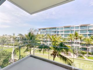 For sale 2 bed condo in Hua Hin, Prachuap Khiri Khan