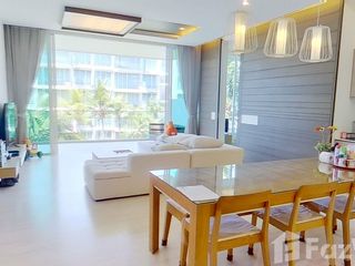 For sale 2 bed condo in Hua Hin, Prachuap Khiri Khan