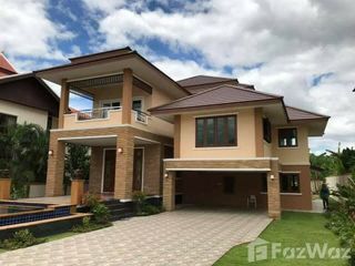 ขาย 5 เตียง วิลล่า ใน หัวหิน, ประจวบคีรีขันธ์