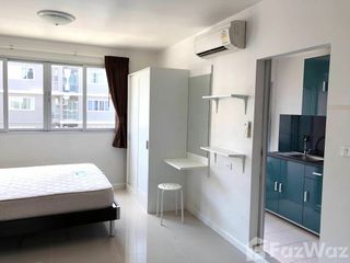 For rent スタジオ condo in Lat Krabang, Bangkok