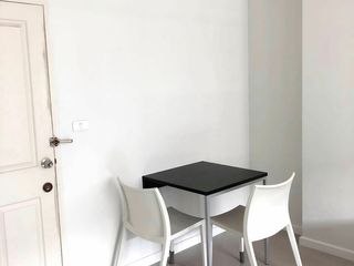 For rent スタジオ condo in Lat Krabang, Bangkok