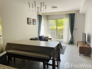For rent 2 bed condo in Hua Hin, Prachuap Khiri Khan