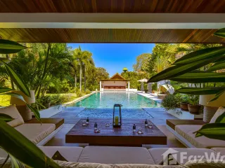 For sale 5 bed villa in Hua Hin, Prachuap Khiri Khan