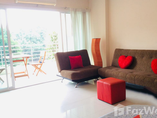 For sale 2 bed apartment in North Pattaya, Pattaya