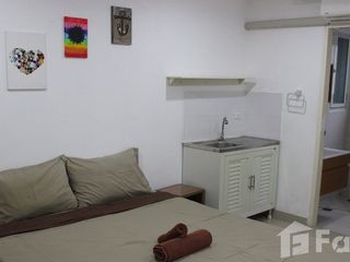 Studio Apartment In Suan Luang, Bangkok