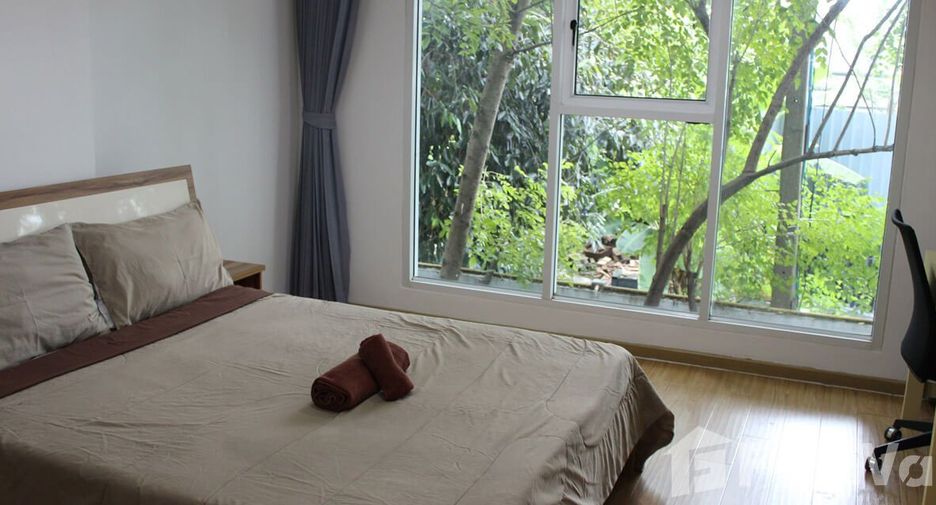 For rent 1 bed apartment in Suan Luang, Bangkok