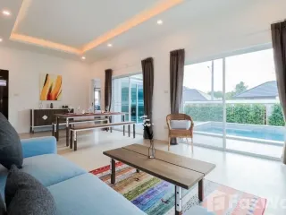 ขาย 2 เตียง บ้านเดี่ยว ใน หัวหิน, ประจวบคีรีขันธ์