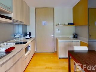 For sale 1 bed condo in Hua Hin, Prachuap Khiri Khan