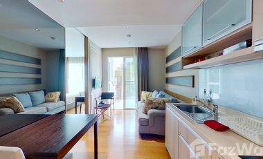 For sale 1 bed condo in Hua Hin, Prachuap Khiri Khan