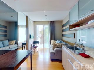 For sale 1 bed condo in Hua Hin, Prachuap Khiri Khan