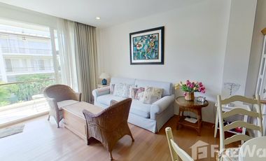 For sale 2 bed condo in Hua Hin, Prachuap Khiri Khan