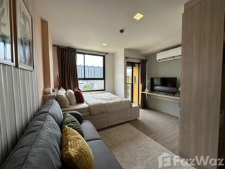 For rent 1 Beds condo in Bang Khae, Bangkok