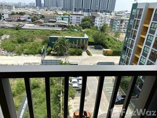 For rent 1 bed condo in Bang Khae, Bangkok