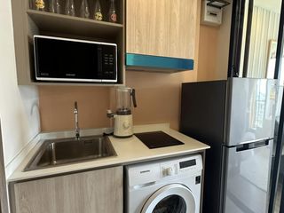 For rent 1 Beds condo in Bang Khae, Bangkok