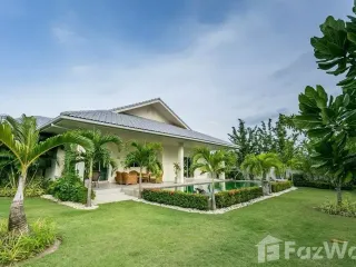 ขาย 5 เตียง วิลล่า ใน หัวหิน, ประจวบคีรีขันธ์