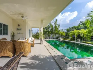 ขาย 5 เตียง วิลล่า ใน หัวหิน, ประจวบคีรีขันธ์
