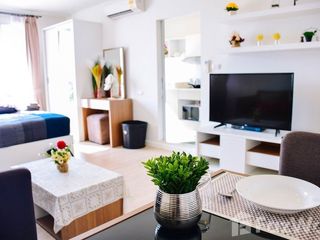 For sale studio condo in Hua Hin, Prachuap Khiri Khan