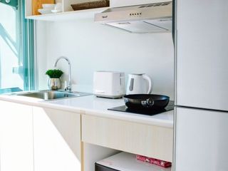 For sale studio condo in Hua Hin, Prachuap Khiri Khan