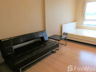 For rent スタジオ condo in Bueng Kum, Bangkok
