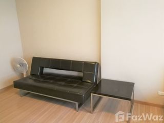 For rent スタジオ condo in Bueng Kum, Bangkok