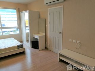 For rent スタジオ condo in Bueng Kum, Bangkok