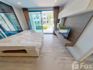 For sale 2 bed condo in Hua Hin, Prachuap Khiri Khan