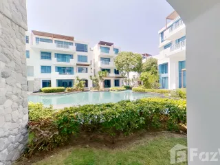 For sale 2 bed condo in Hua Hin, Prachuap Khiri Khan