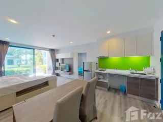 For sale 2 bed condo in Hua Hin, Prachuap Khiri Khan