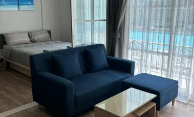 For rent 1 bed condo in Hua Hin, Prachuap Khiri Khan