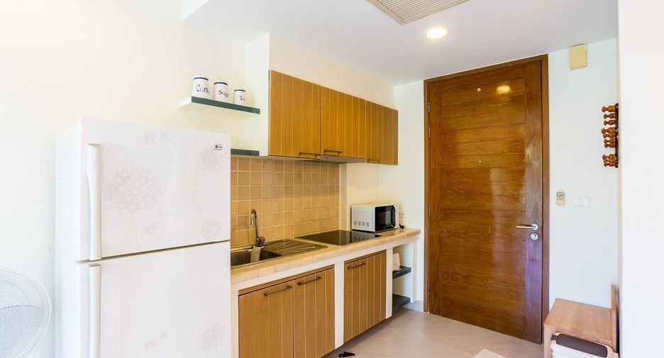 For rent 2 bed condo in Hua Hin, Prachuap Khiri Khan