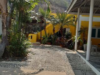 For sale 9 bed villa in Sam Roi Yot, Prachuap Khiri Khan