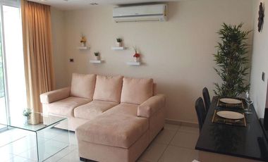 For sale 1 Beds condo in Pratumnak, Pattaya