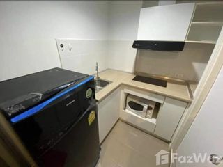 For rent 1 bed condo in Taling Chan, Bangkok