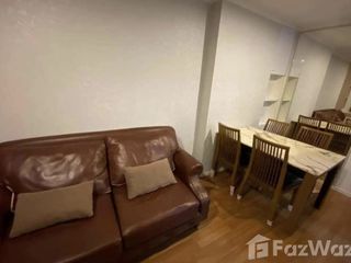 For rent 1 Beds condo in Taling Chan, Bangkok