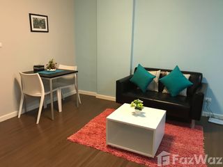 For sale スタジオ condo in Hua Hin, Prachuap Khiri Khan