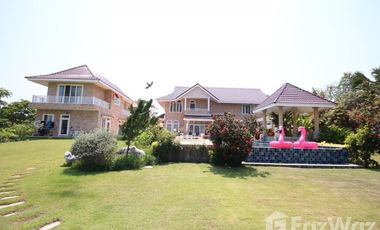 For sale 6 Beds house in Cha Am, Phetchaburi