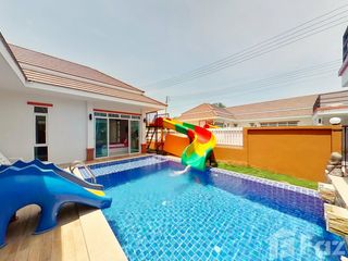 For sale 3 bed villa in Hua Hin, Prachuap Khiri Khan