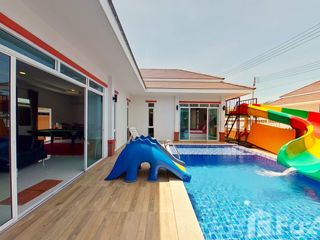 For sale 3 bed villa in Hua Hin, Prachuap Khiri Khan