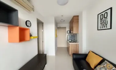 ให้เช่า สตูดิโอ คอนโด ใน บางนา, กรุงเทพฯ