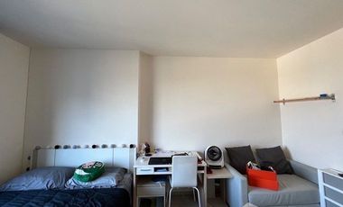 For rent studio condo in Bang Sue, Bangkok