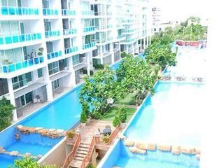 For sale 2 bed condo in Hua Hin, Prachuap Khiri Khan