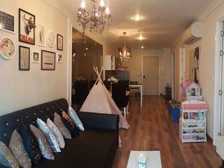 For sale 2 bed condo in Hua Hin, Prachuap Khiri Khan
