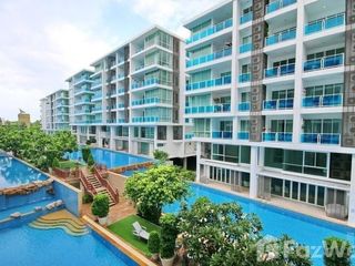 For sale 2 bed condo in Hua Hin, Prachuap Khiri Khan
